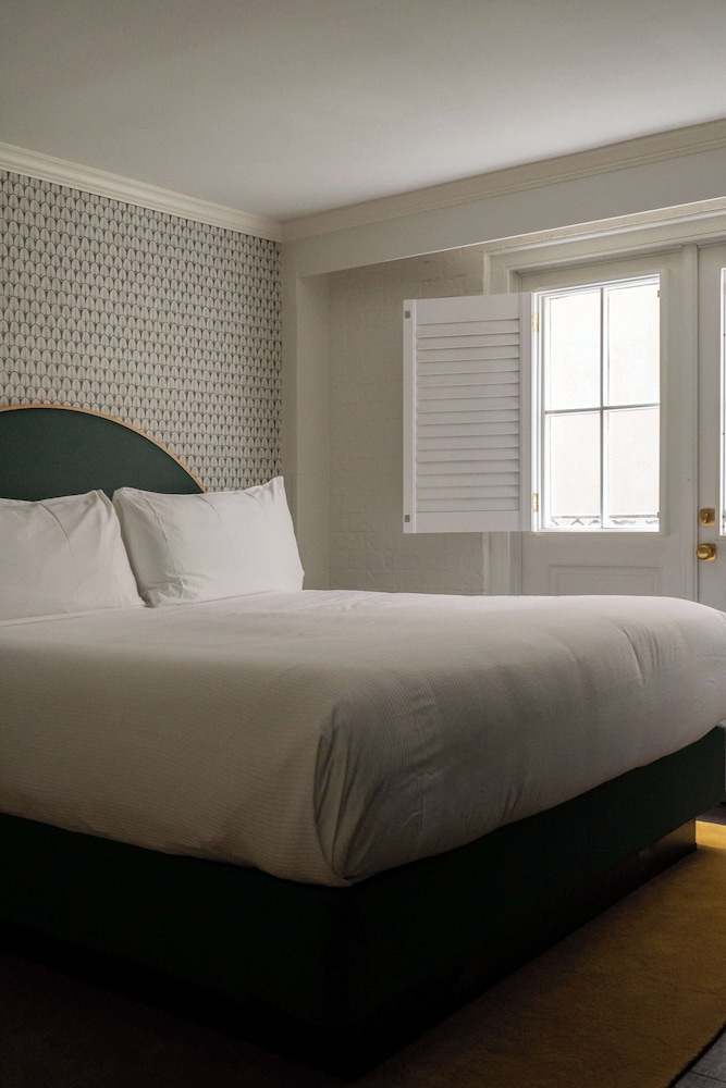 Bourbon Orleans Hotel - photo 33