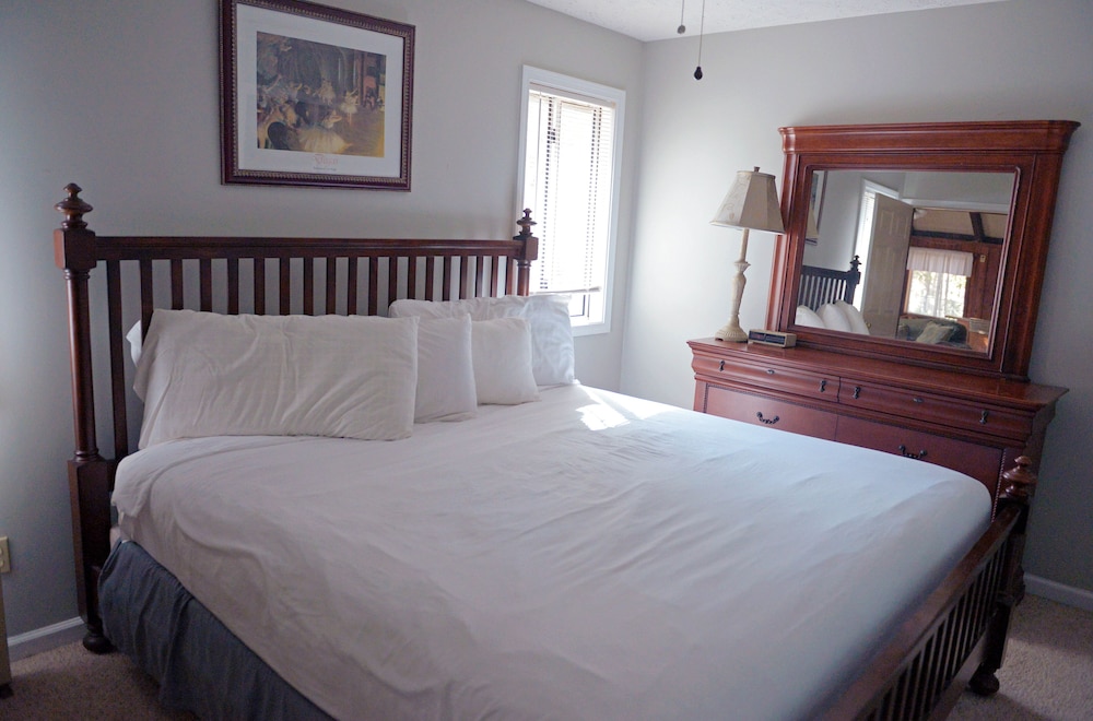 Pine Mountain Club Chalets Resort - photo 162