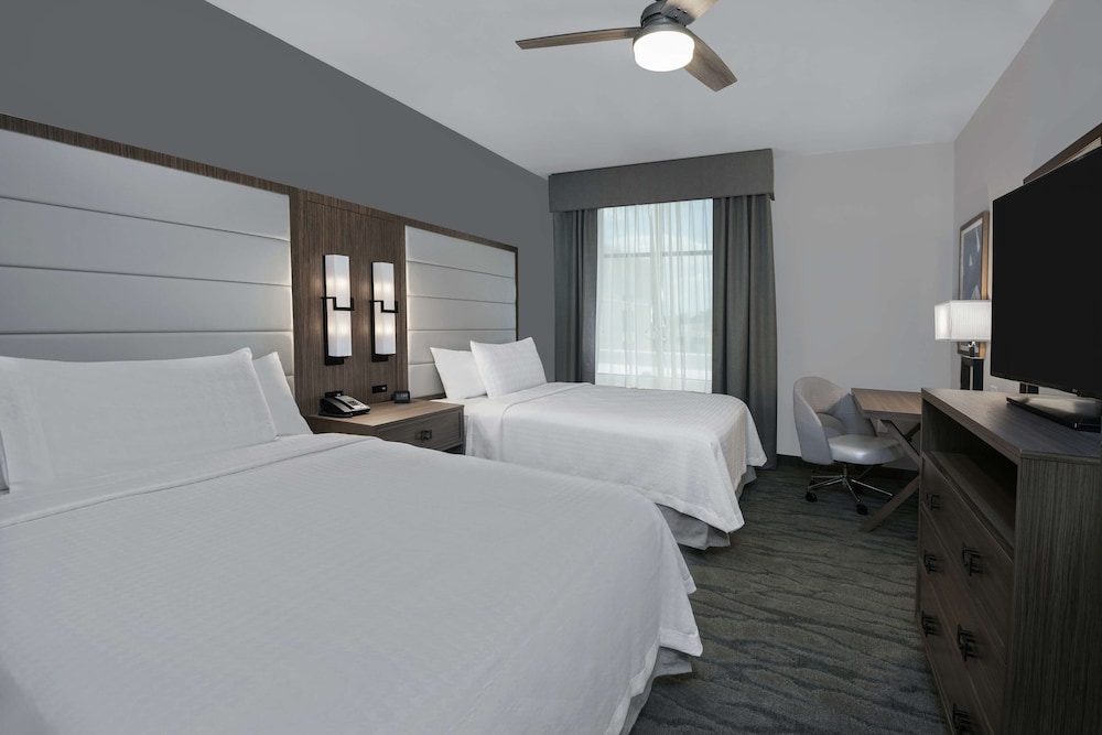Homewood Suites by Hilton Houston Memorial - photo 8