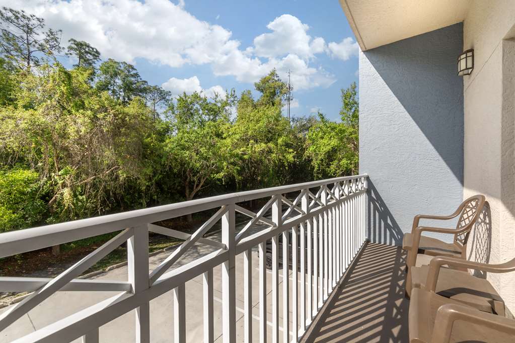 Best Western Naples Plaza Hotel - photo 22