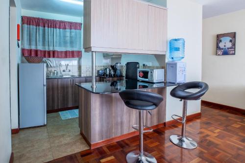 Kasty R Apartments W Place