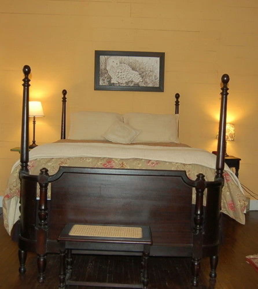 The Cabins at Healing Springs - photo 11