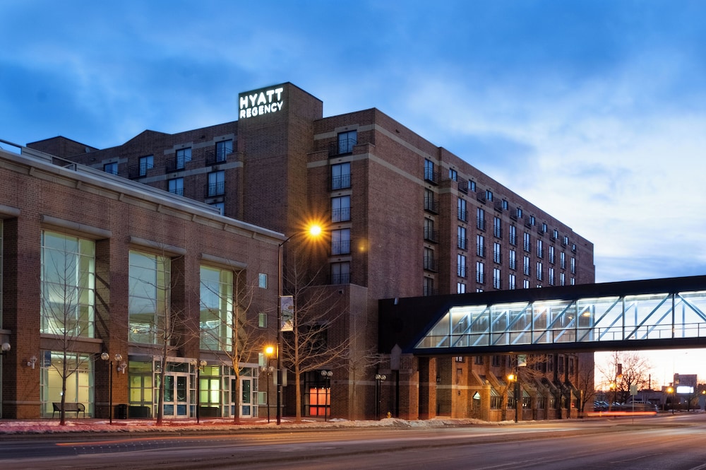 Hyatt Regency Green Bay - photo 60