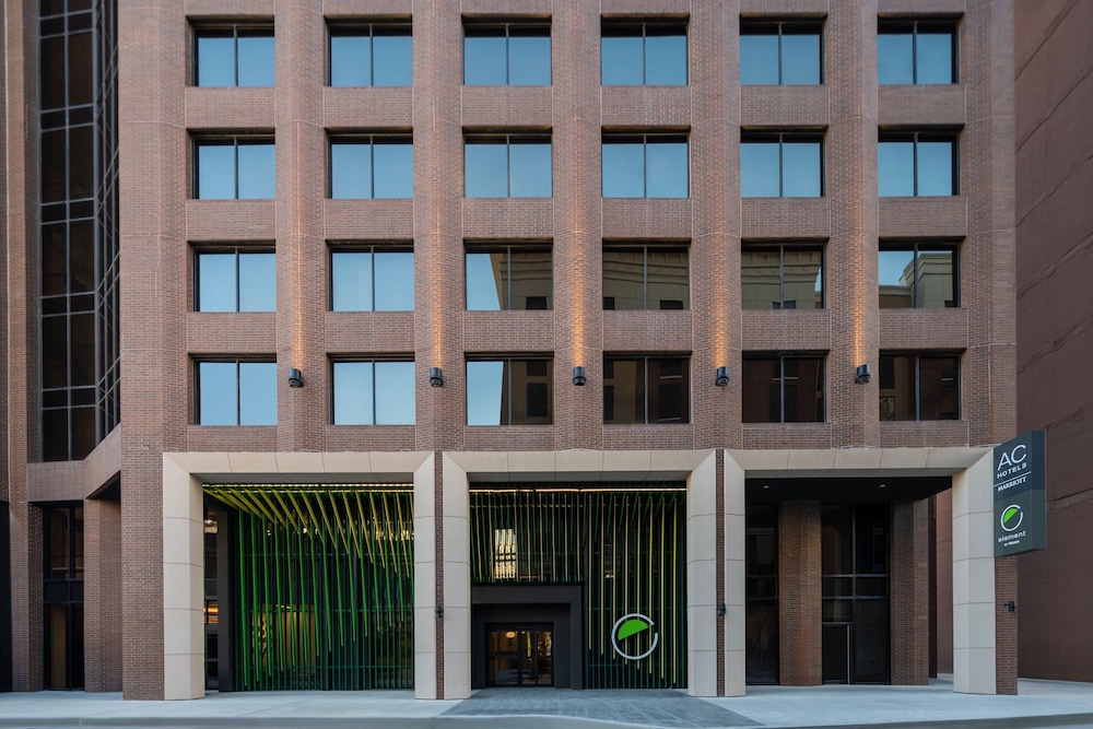 Element San Antonio Riverwalk - featured photo