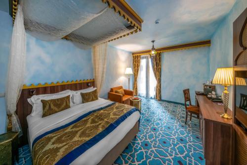 Mesés Shiraz Hotel Superior Adults only in Egerszalok, Hungary