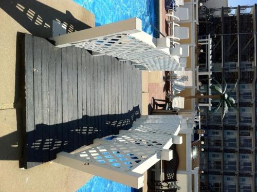 The Singapore Motel - photo 6
