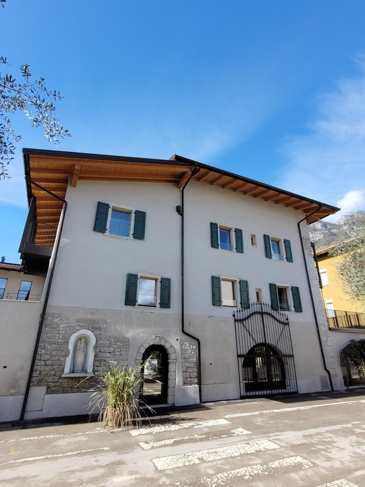 Locanda Restel de Fer in Riva Del Garda, Italy