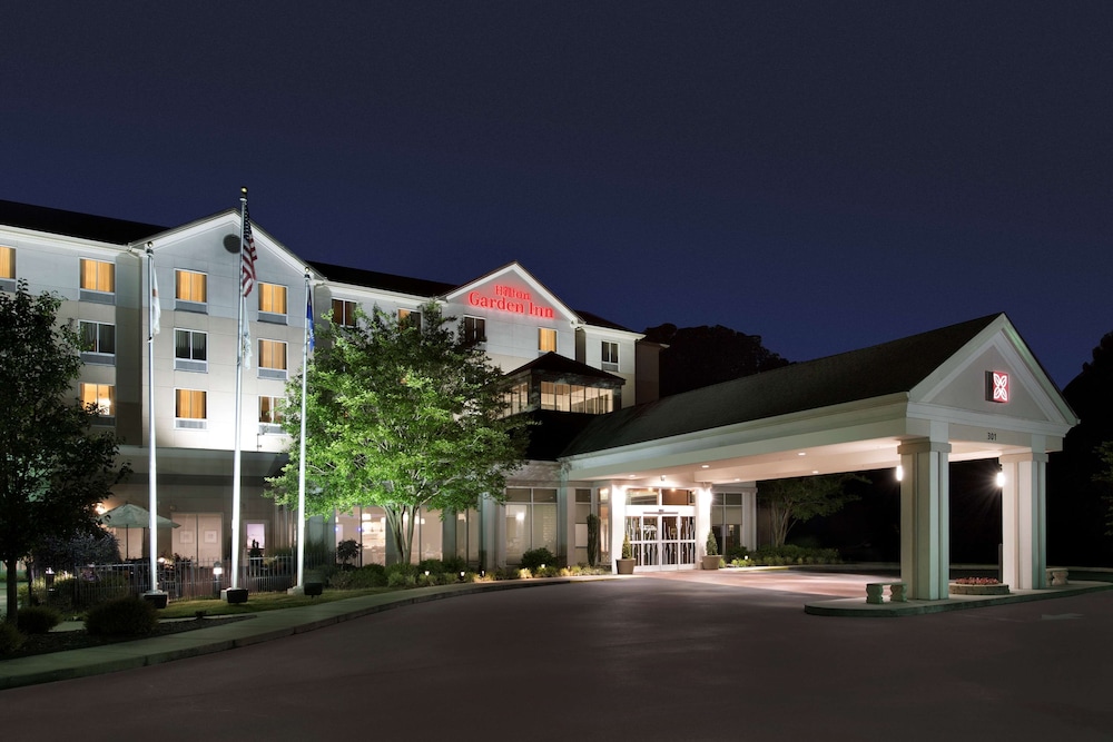 Hilton Garden Inn Huntsville South Redstone Arsenal - photo 31