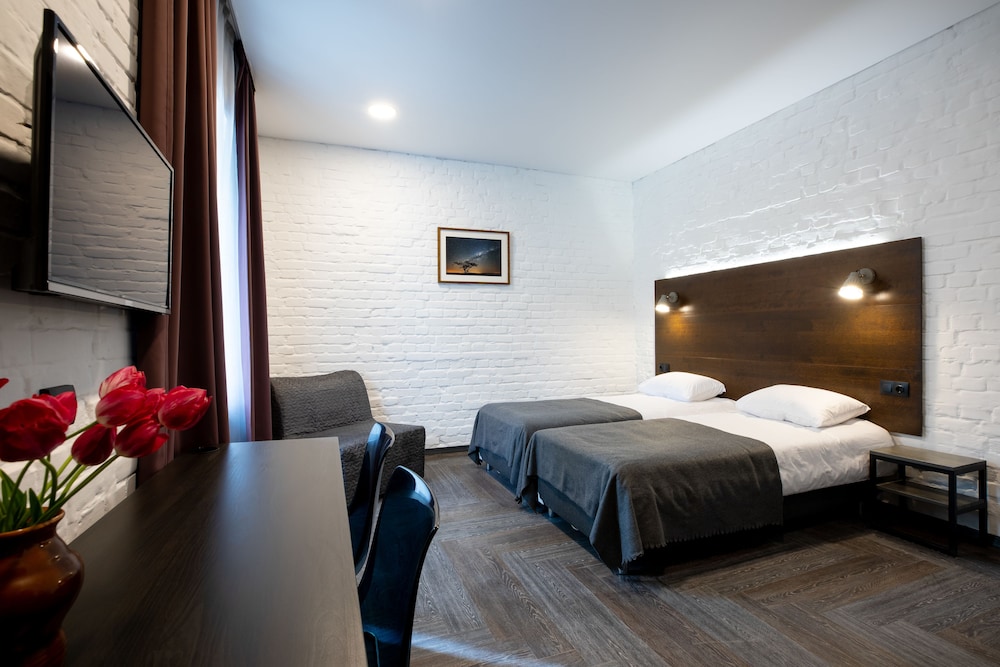 Nikitin Hotel in Yoshkar-Ola, Russia