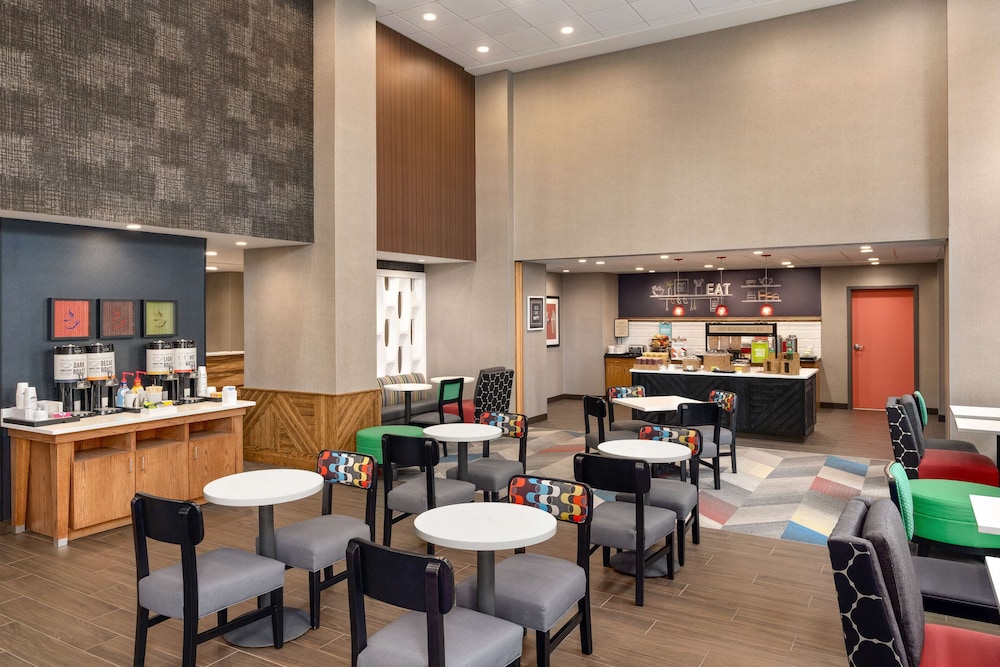 Hampton Inn & Suites Ocean City West - photo 32