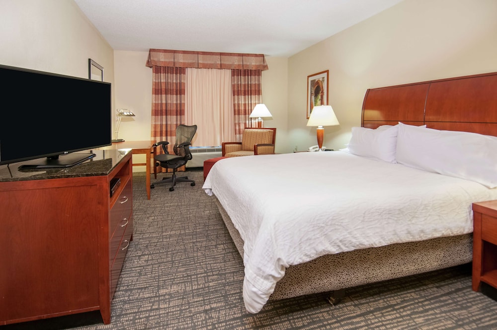 Hilton Garden Inn Jackson Pearl - photo 26