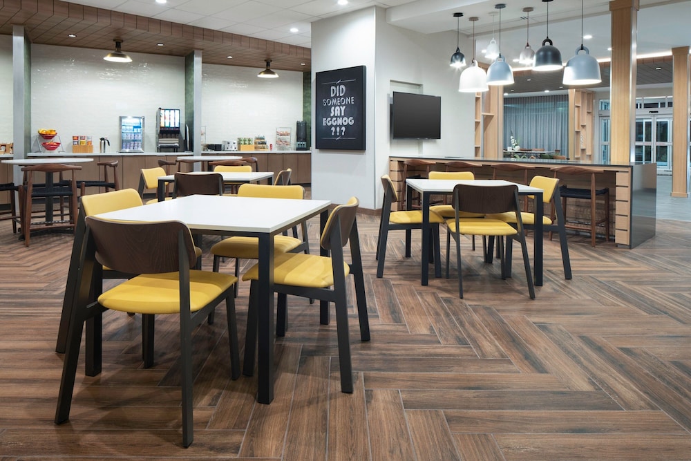 Fairfield Inn & Suites by Marriott Dallas McKinney - photo 22
