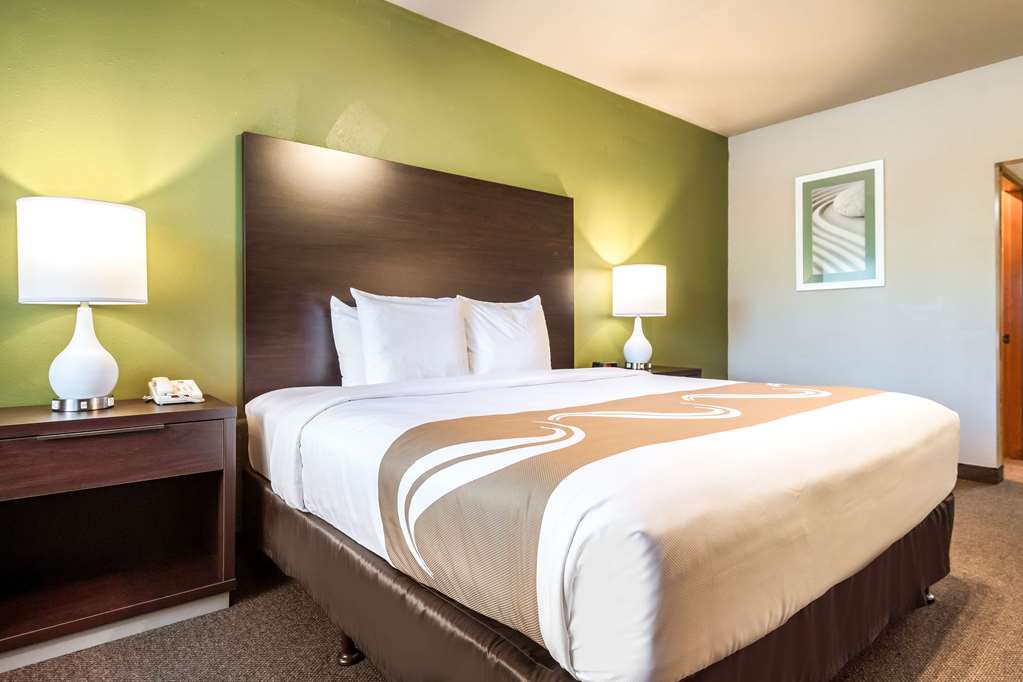 Quality Inn & Suites Bainbridge Island - photo 19