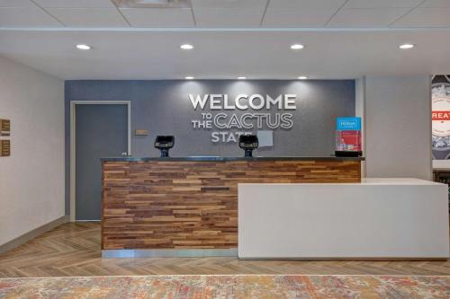 Hampton Inn By Hilton Santa Fe South NM - photo 11
