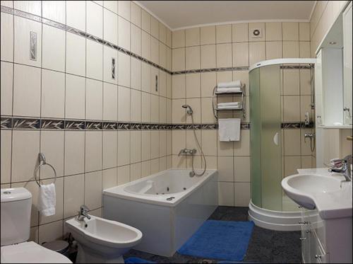 Solnichnaia Dolyna in Unknown City, Ukraine