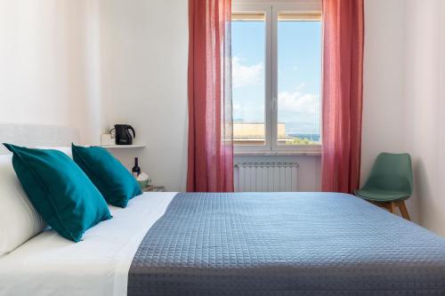 La Figlia del Capitano in Gaeta, Italy