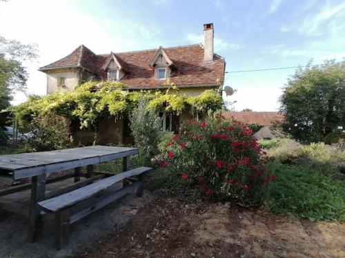 La Quercynoise in Unknown City, France