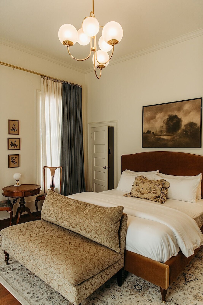 The Crystal River Inn - photo 33