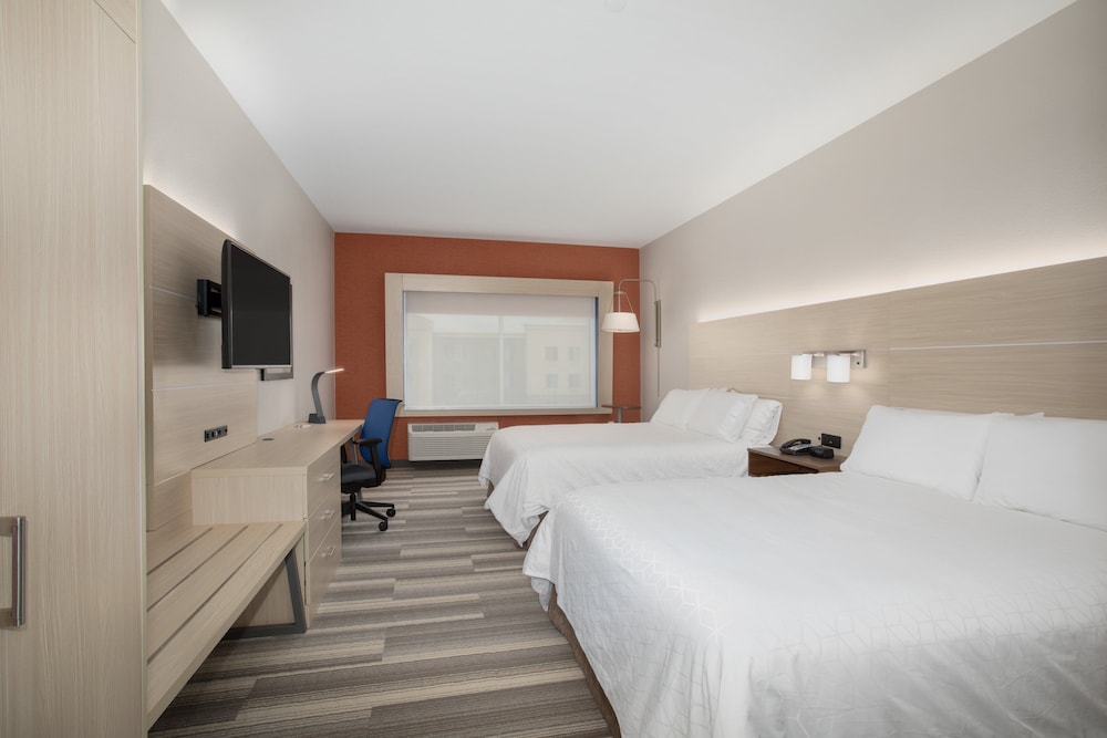 Holiday Inn Express & Suites Denver Ne Brighton by IHG - photo 3
