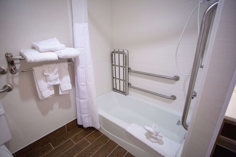 Hilton Garden Inn Temple Medical Center - photo 27