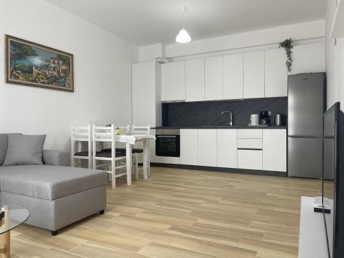 Atrium Residency — 4-Star Luxury Hotel in Tirana, Albania