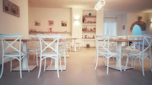 Villa Minerva Family Relais — Alezio — photo 4