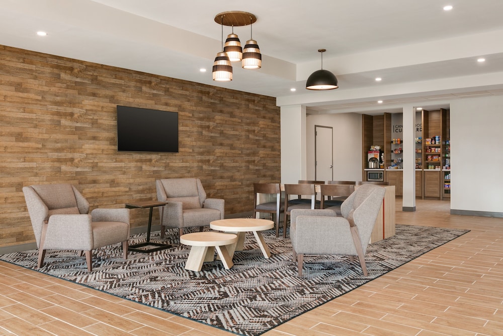 Candlewood Suites Fayetteville Fort Bragg by IHG - photo 53