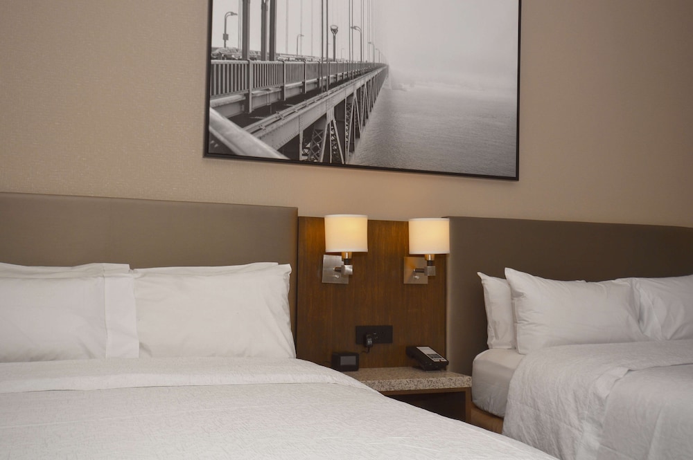 Hampton Inn San Francisco Downtown Convention Center - photo 46