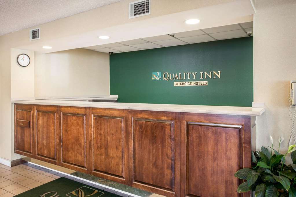 Quality Inn Aiken - photo 5
