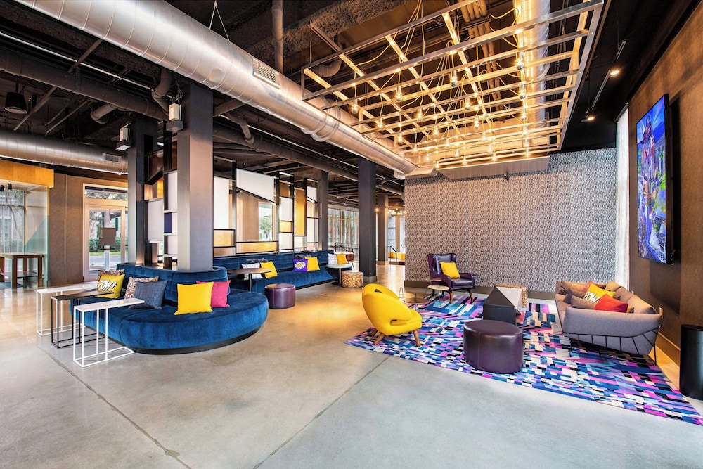 Aloft Savannah Downtown Historic District - photo 65