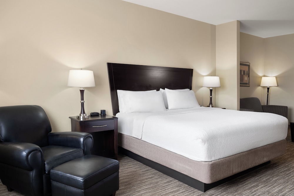 Holiday Inn Express &Suites Snyder by IHG - photo 12