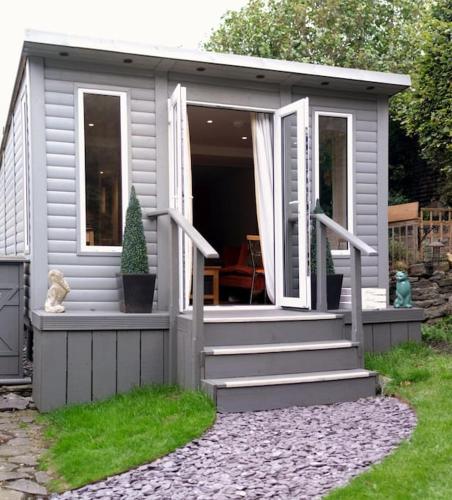 The Garden Room — hotel in Knighton