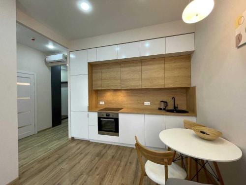 Apartments Levifa