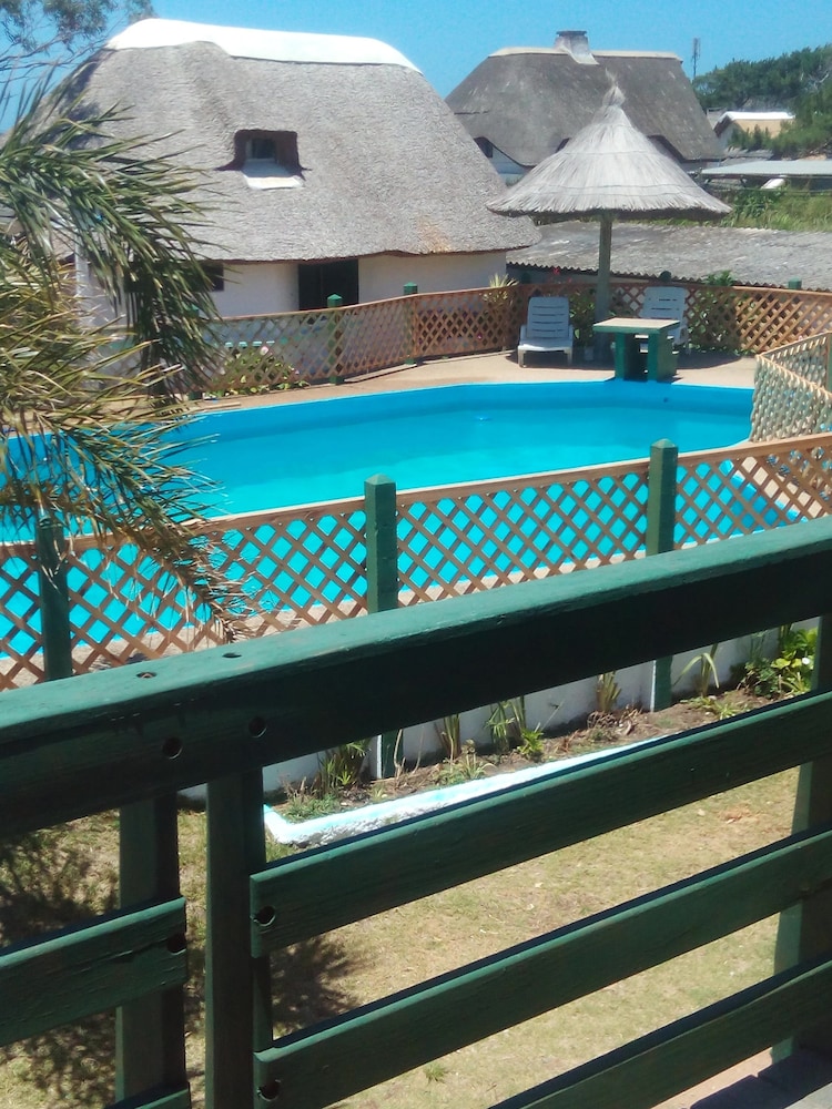 Bungalows Los Lucianos del Piemonte in La Paloma, Uruguay