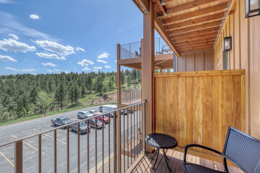 The Lodge at Deadwood Gaming Resort - photo 17