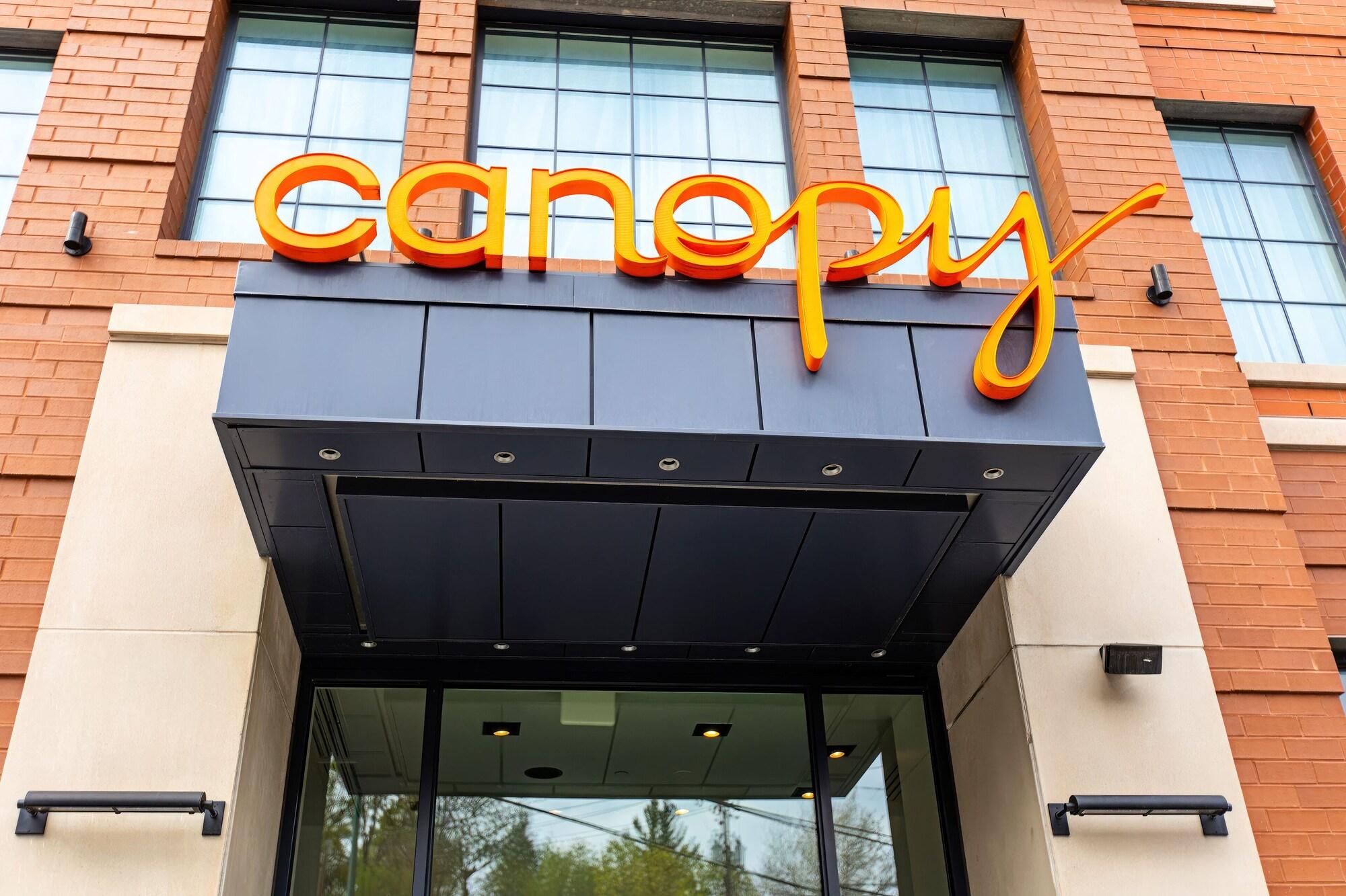 Canopy by Hilton Ithaca Downtown - photo 6