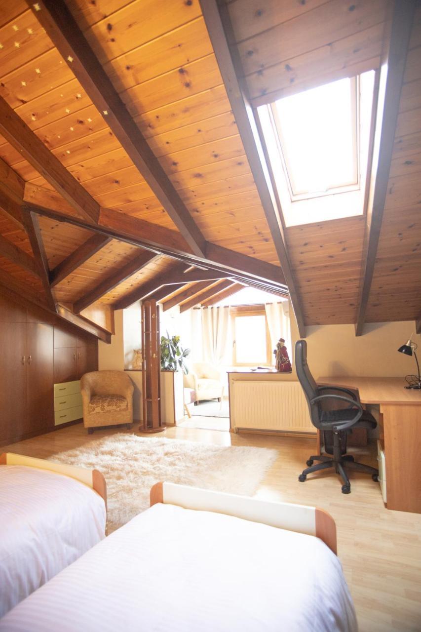 Soffitta House Sofi — Florina — photo 4