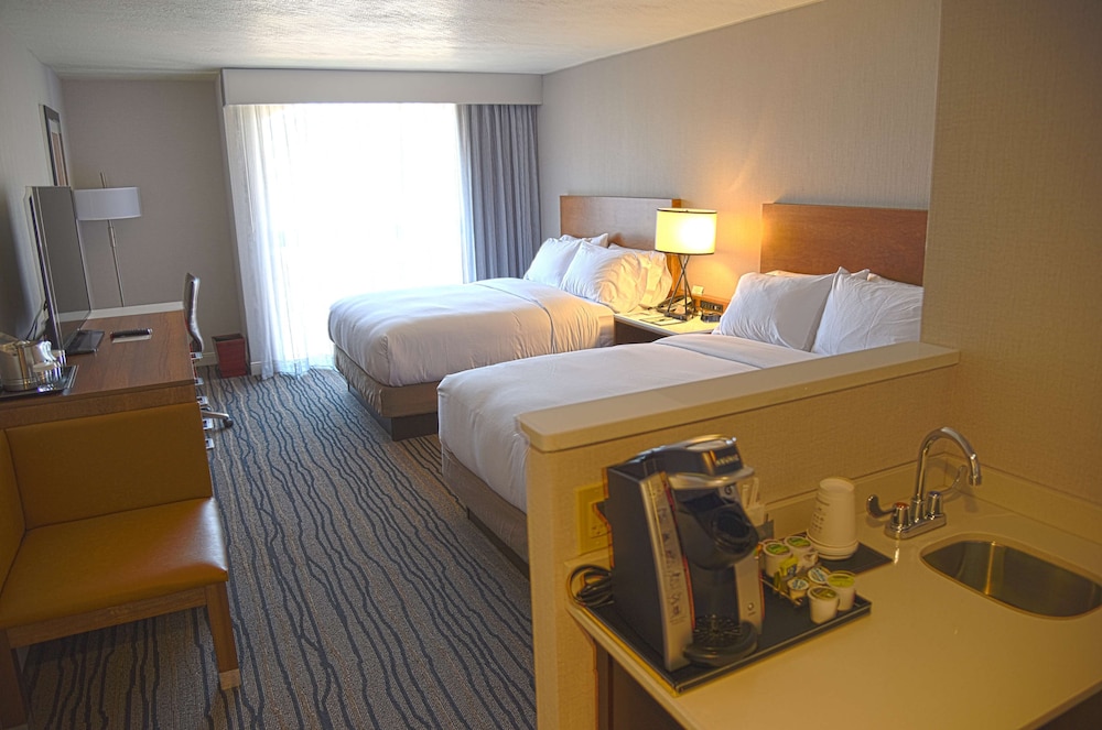 DoubleTree by Hilton Helena Downtown - photo 12