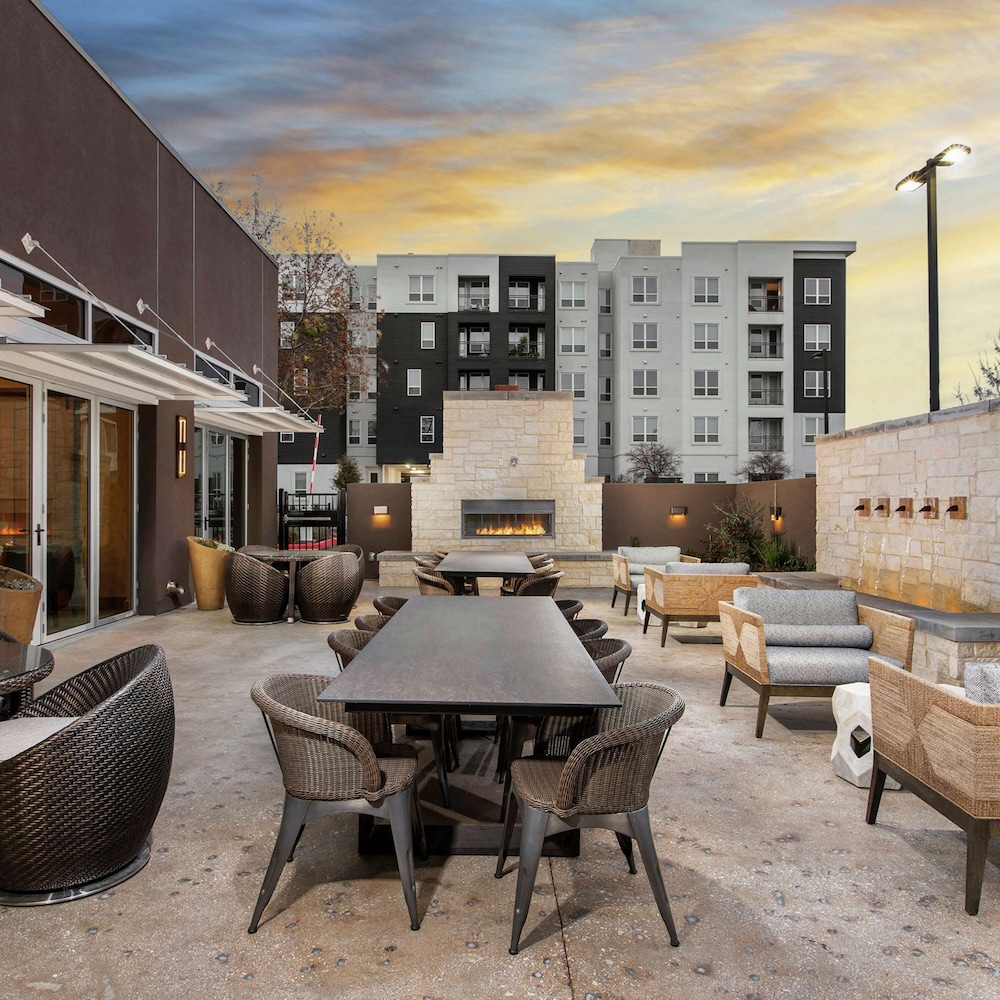 DoubleTree by Hilton San Antonio Northwest - photo 31