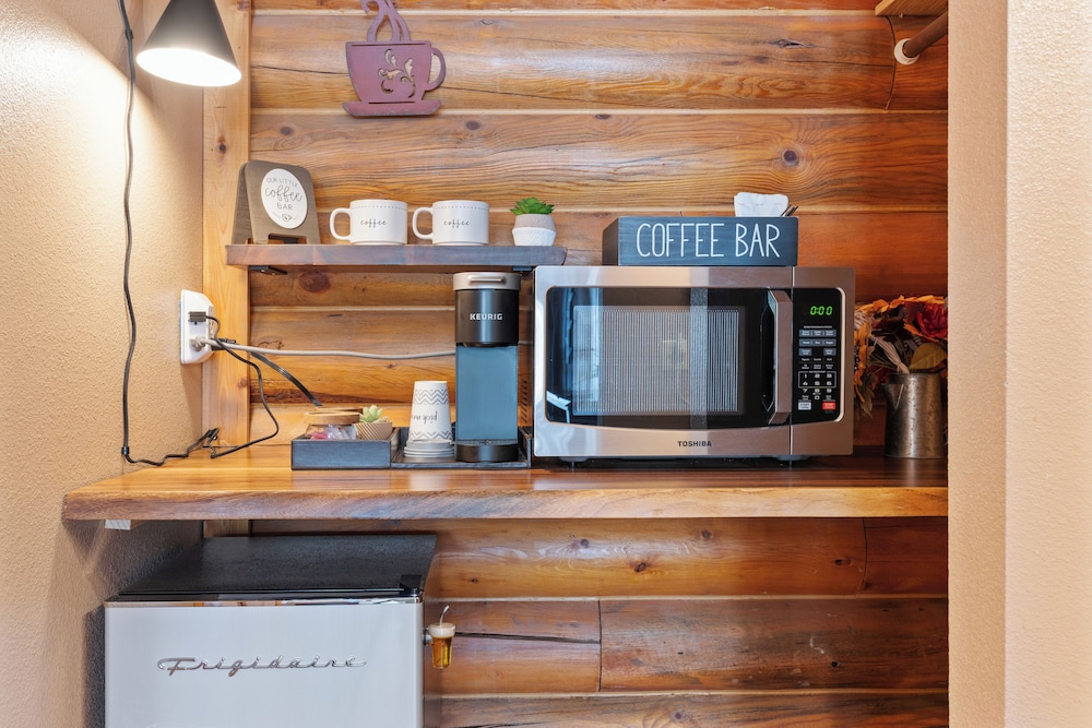 Duck Creek Village Inn - photo 42