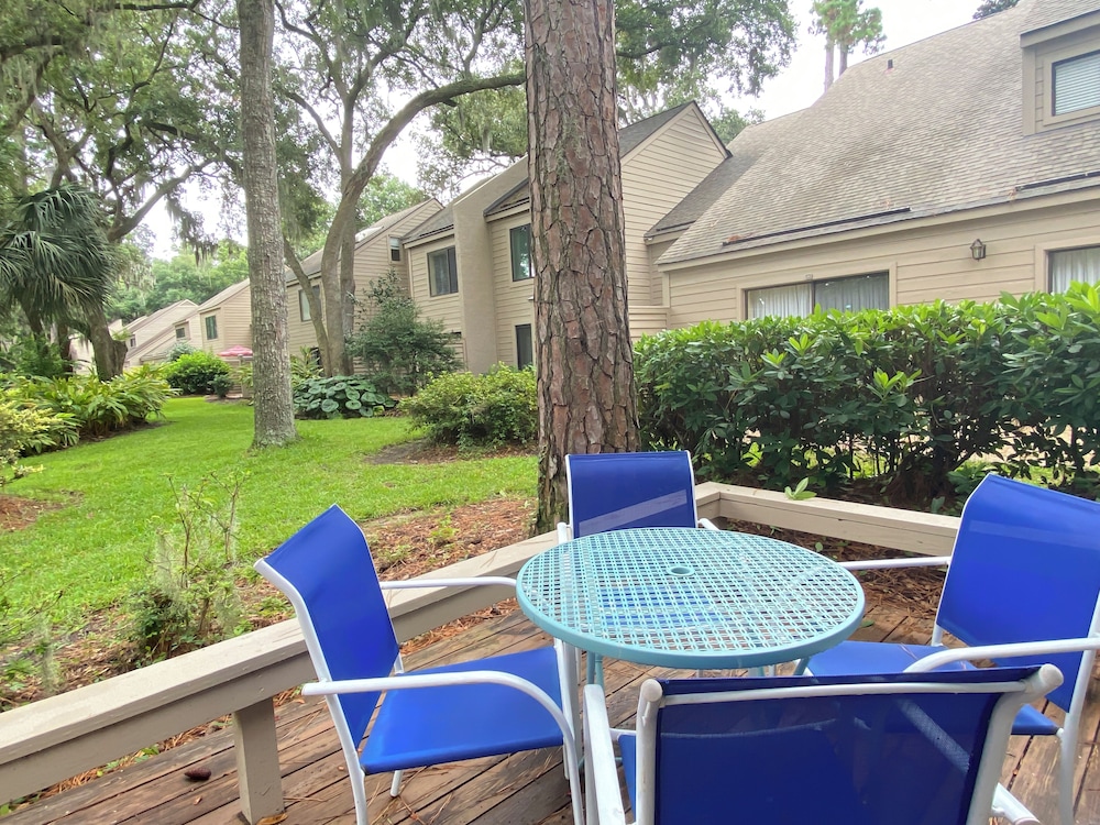 2290 Heritage Villas at the Sea Pines Resort - photo 21