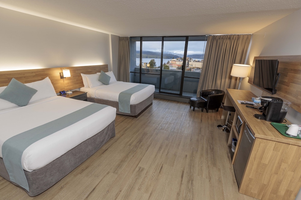 Highliner Hotel & Conference Centre — Prince Rupert — photo 4