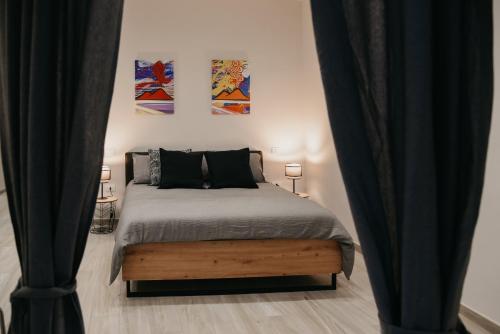 Terra Mia Suite Je so' pazzo — 4-Star Luxury Hotel in Naples, Italy