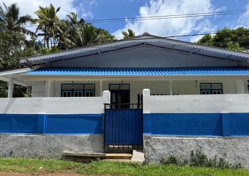 Liyaa Blue Beach Weligama in Weligama, Sri Lanka