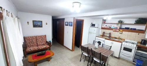 Camino al Glaciar — 4-Star Luxury Hotel in Ushuaia, Argentina