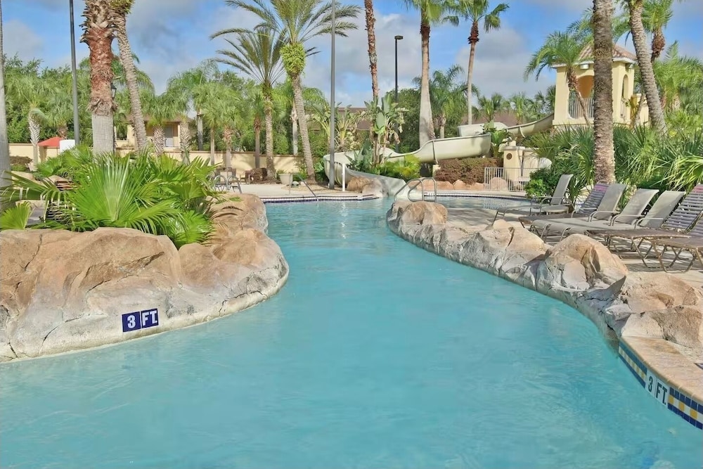 Regal Palms Resort Townhouse Pool Waterslide More - photo 54