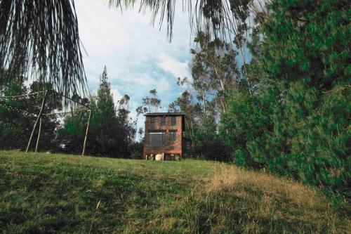 Paradise Glamping — Choconta — photo 4