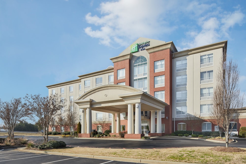 Holiday Inn Express Hotel & Suites Spartanburg North by IHG - photo 27