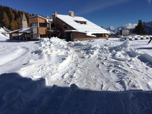 Le Anfore di Arpi — hotel in Foggia