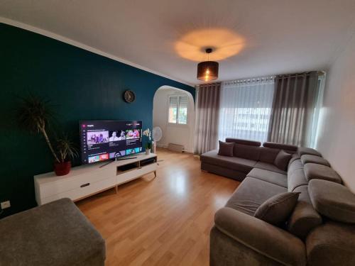 Comme Chez Vous in Villeurbanne, France